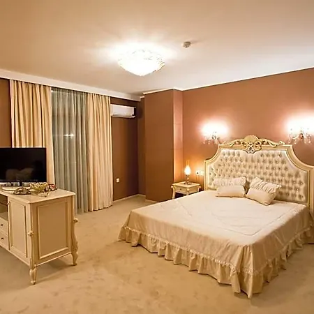 Hotel Diamond 3*
