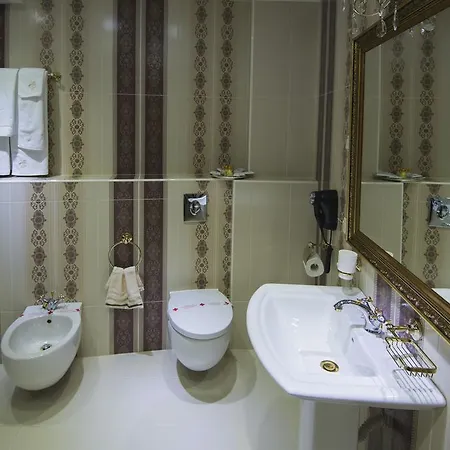 Hotel Diamond 3*