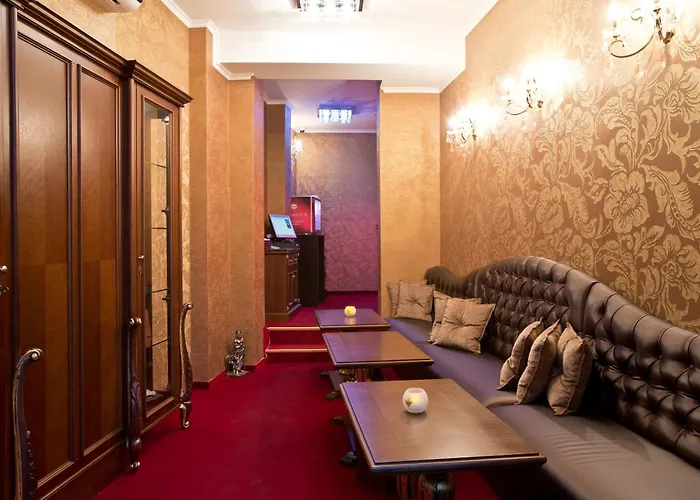 Diamond Hotel Kazanlŭk