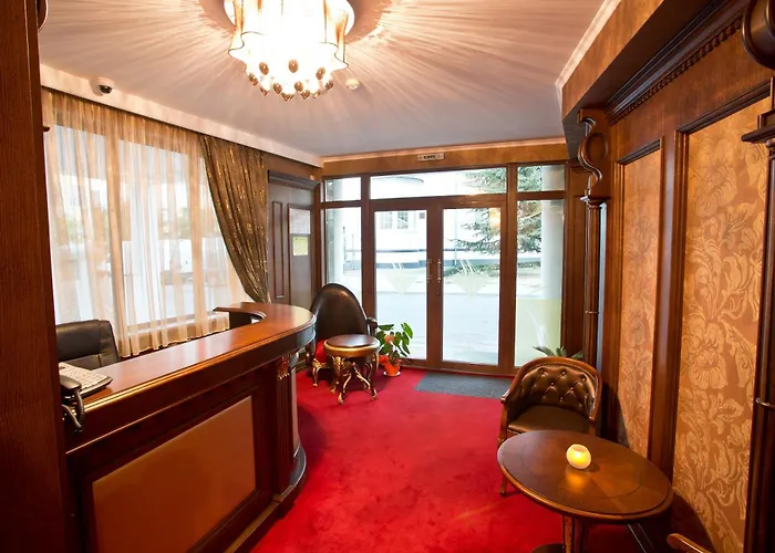 Diamond 3* Kazanlŭk