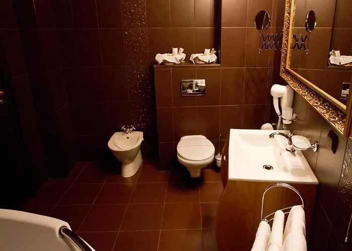 Diamond Hotel Kazanlŭk