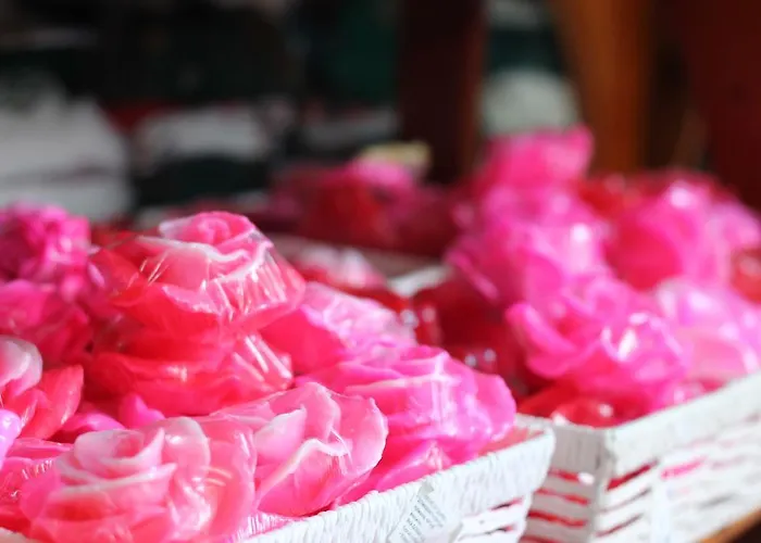 Hotel Diamond Kazanlŭk